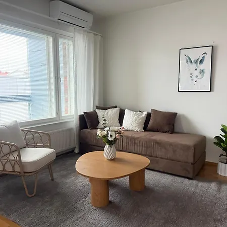 Apartamento Arctic Aurora *