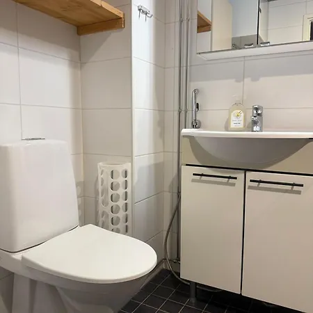 Apartamento Arctic Aurora