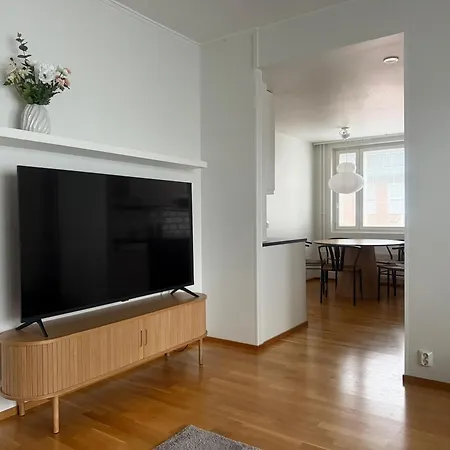 Arctic Aurora * Rovaniemi