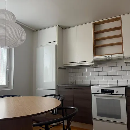 Apartamento Arctic Aurora