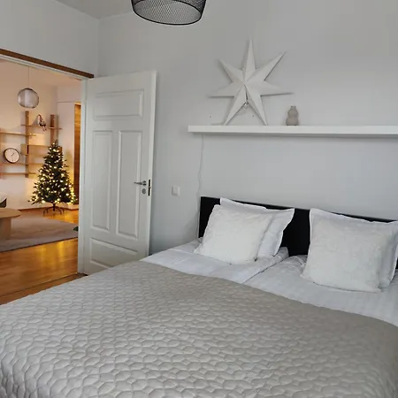 Arctic Aurora Apartamento *