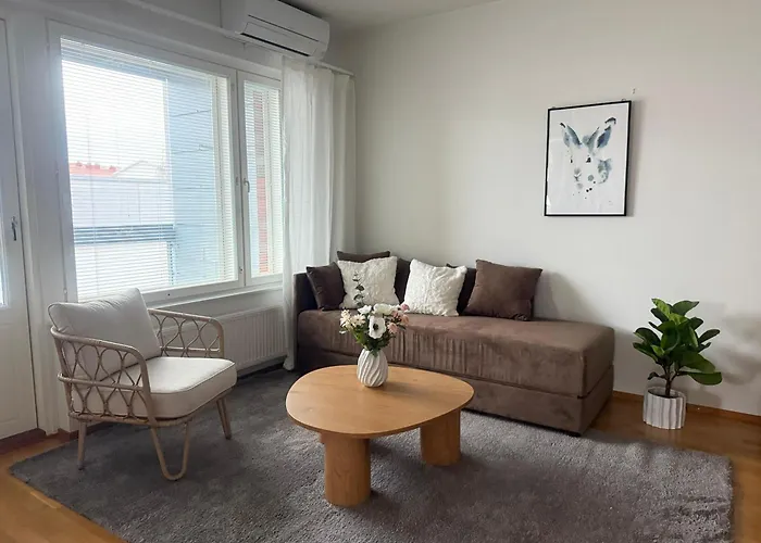 Apartamento Arctic Aurora *