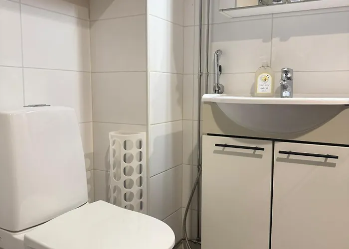 Apartamento Arctic Aurora