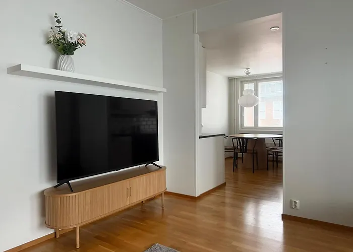 Arctic Aurora * 罗瓦涅米