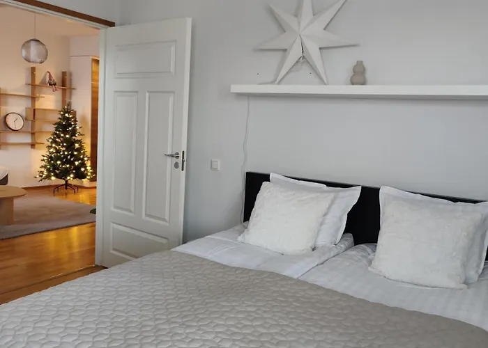 Arctic Aurora 公寓 *