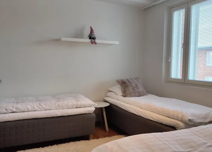 Arctic Aurora 公寓 *